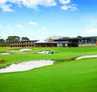 Peninsula Kingswood Country Golf Club - Attractions Perth