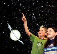 Discovery Science and Technology Centre - Attractions Perth