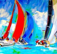 Jane Kempe Art - Attractions Perth