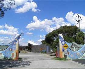 CERES Community Environment Park - Attractions Perth 0