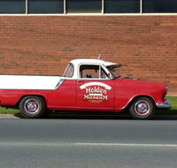 National Holden Museum - Attractions Perth