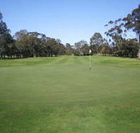 Maffra Golf Club - Attractions Perth