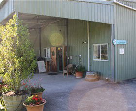 Lyre Bird Hill Winery & Guest House - Attractions Perth 0