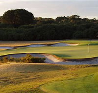 Royal Melbourne Golf Club - Attractions Perth