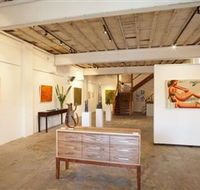 Salt Contemporary Art - Attractions Perth