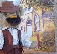 Stanley Bears - Attractions Perth