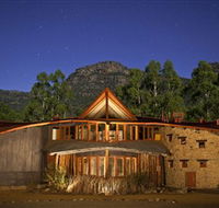 Brambuk - The National Park  Cultural Centre - Attractions Perth