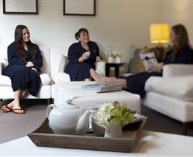 Natskin Day Spa Retreat - Attractions Perth 0