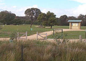 Dandenong Police Paddocks Reserve - Attractions Perth 0