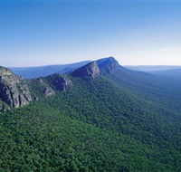 Grampians National Park - Attractions Perth
