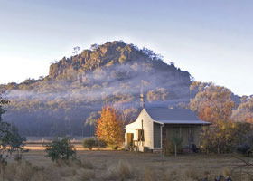 Macedon Regional Park - Attractions Perth 0