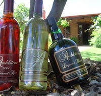Auldstone Cellars - Attractions Perth