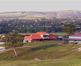 Bacchus Hill Winery - Attractions Perth 0