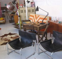 Retro on Regent - Attractions Perth