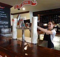 King St Brewhouse Red Tape Brewing Co - Attractions Perth