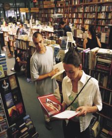 Gleebooks - Attractions Perth 0