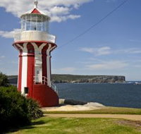 Hornby Lighthouse - Attractions Perth
