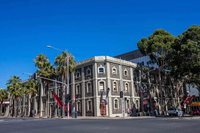 National Wool Museum