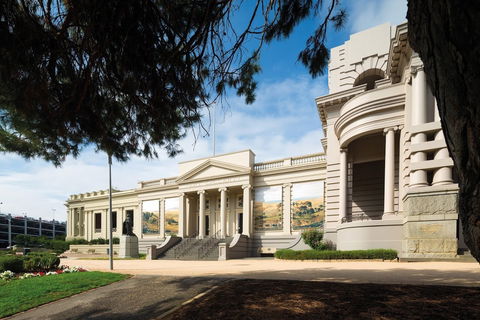 Geelong Gallery - Attractions Perth 0
