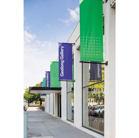 Geelong Gallery - Attractions Perth 1