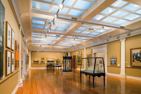 Geelong Gallery - Attractions Perth 2