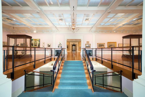 Geelong Gallery - Attractions Perth 3