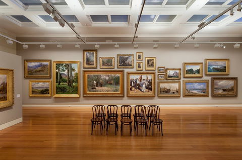 Geelong Gallery - Attractions Perth 4