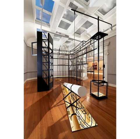Geelong Gallery - Attractions Perth 5
