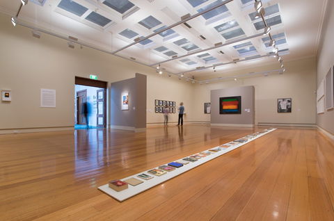Geelong Gallery - Attractions Perth 6