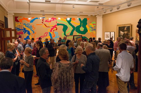 Geelong Gallery - Attractions Perth 7