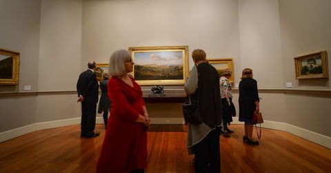 Geelong Gallery - Attractions Perth 8