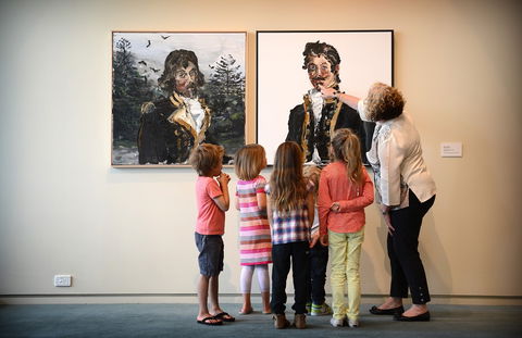 Geelong Gallery - Attractions Perth 10