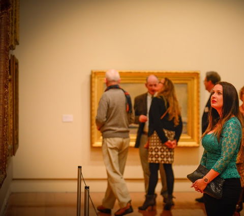 Geelong Gallery - Attractions Perth 11