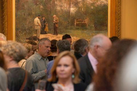 Geelong Gallery - Attractions Perth 12