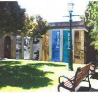 Queenscliffe Historical Museum - Attractions Perth