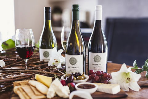GREENSTONE VINEYARDS - Attractions Perth 2