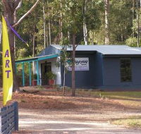 Alleycat Art Haven - Attractions Perth