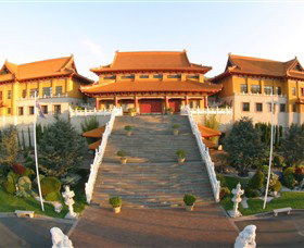 Nan Tien Temple - Attractions Perth 0
