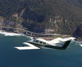NSW Air - Attractions Perth 0