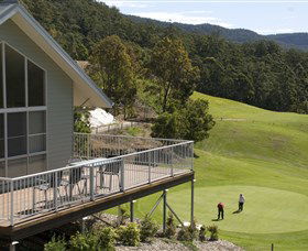 Capital Country NSW Attractions Perth