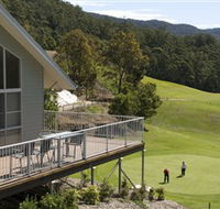 Kangaroo Valley Golf Club - Attractions Perth