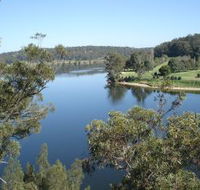 Hanging Rock Lookout - Attractions Perth