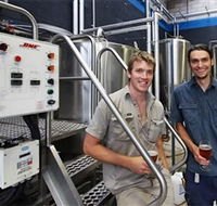 Illawarra Brewing Company - Attractions Perth