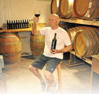 Salet Wines - Attractions Perth