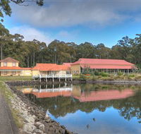 Jervis Bay Maritime Museum - Attractions Perth