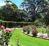 Wollongong Botanic Garden - Attractions Perth