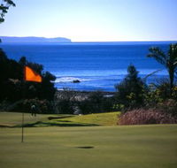 Mollymook Golf Club - Attractions Perth