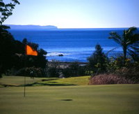 Mollymook Golf Club