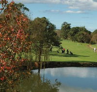 Jamberoo Golf Club - Attractions Perth