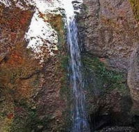 Grotto Walk - Attractions Perth